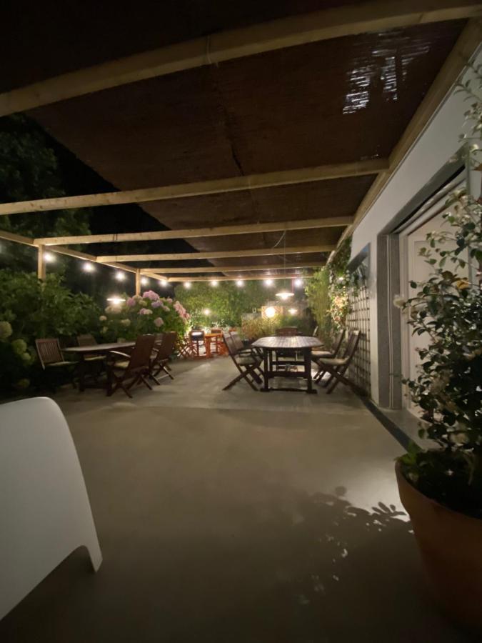 Hotel Farsund Areas Luaran gambar