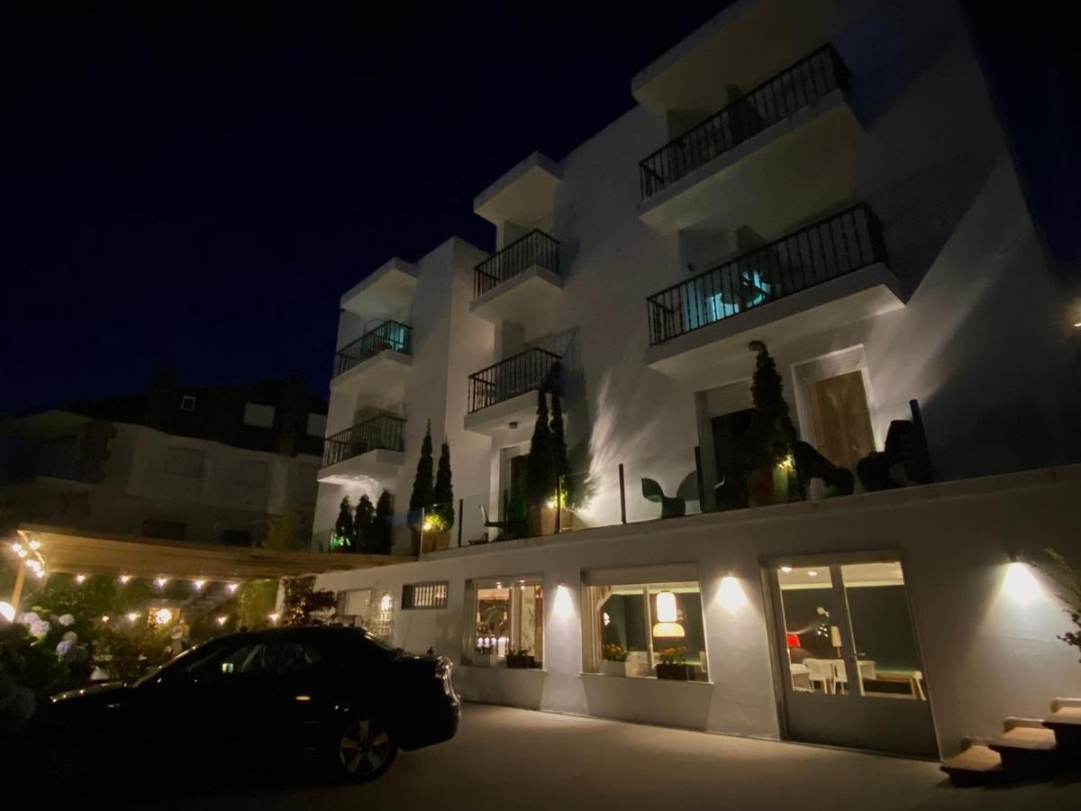 Hotel Farsund Areas Luaran gambar