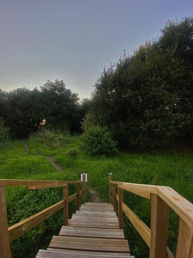 Hotel Farsund Areas Luaran gambar