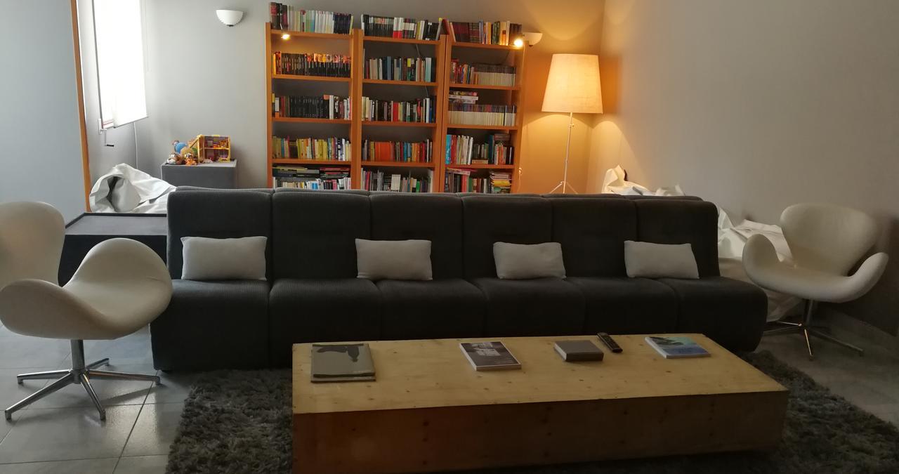 Hotel Farsund Areas Luaran gambar
