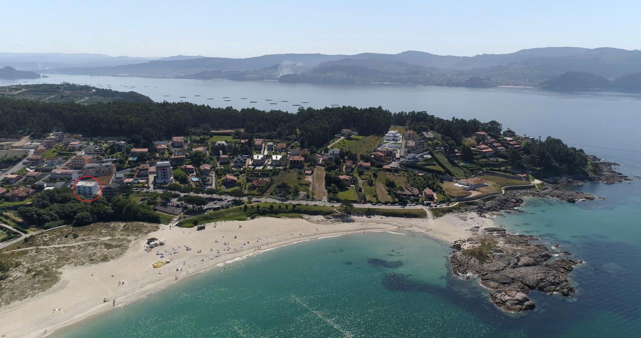 Hotel Farsund Areas Luaran gambar