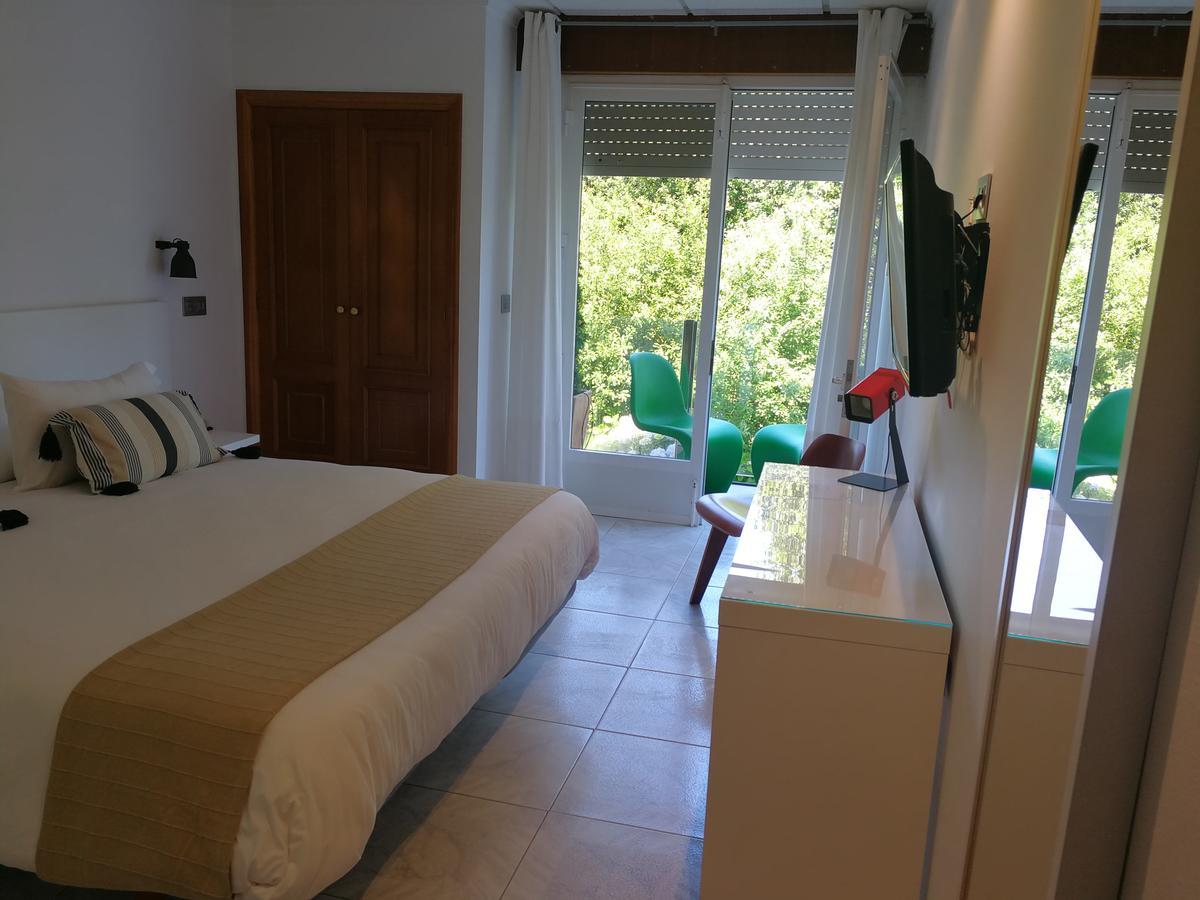 Hotel Farsund Areas Luaran gambar