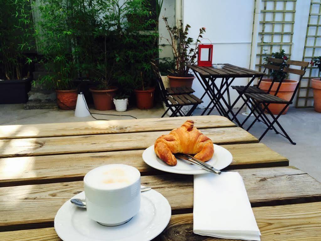 Hotel Farsund Areas Luaran gambar
