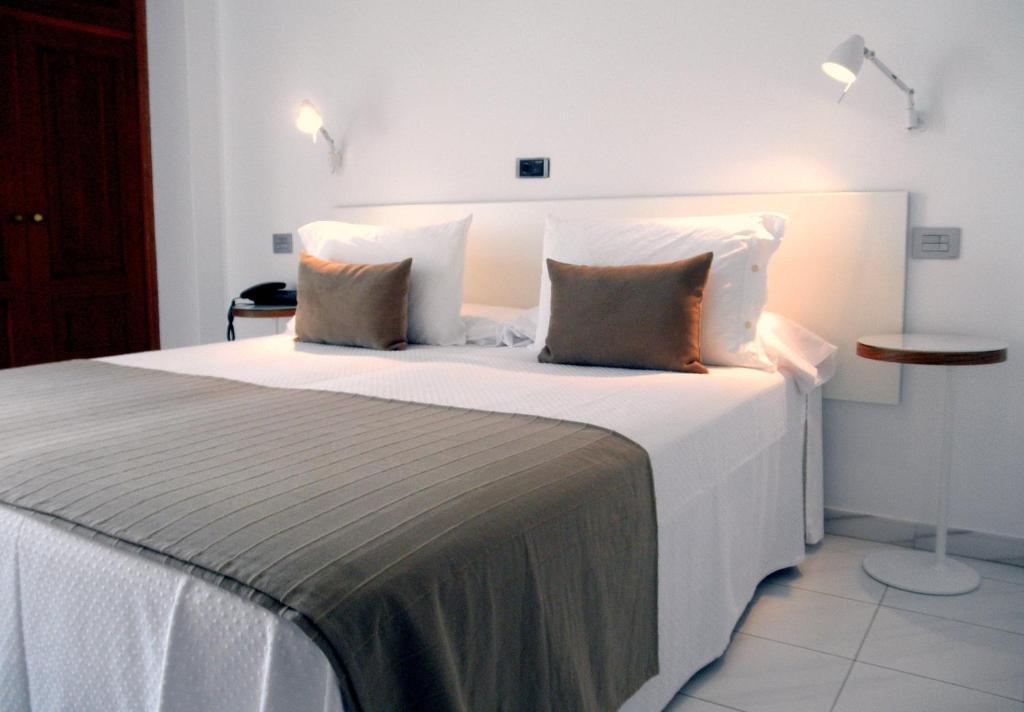 Hotel Farsund Areas Bilik gambar